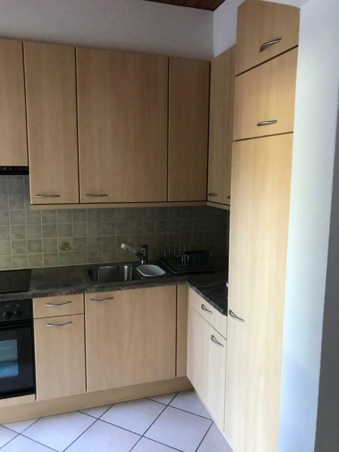 Apartamento Ca Maria Bignasco Exterior foto